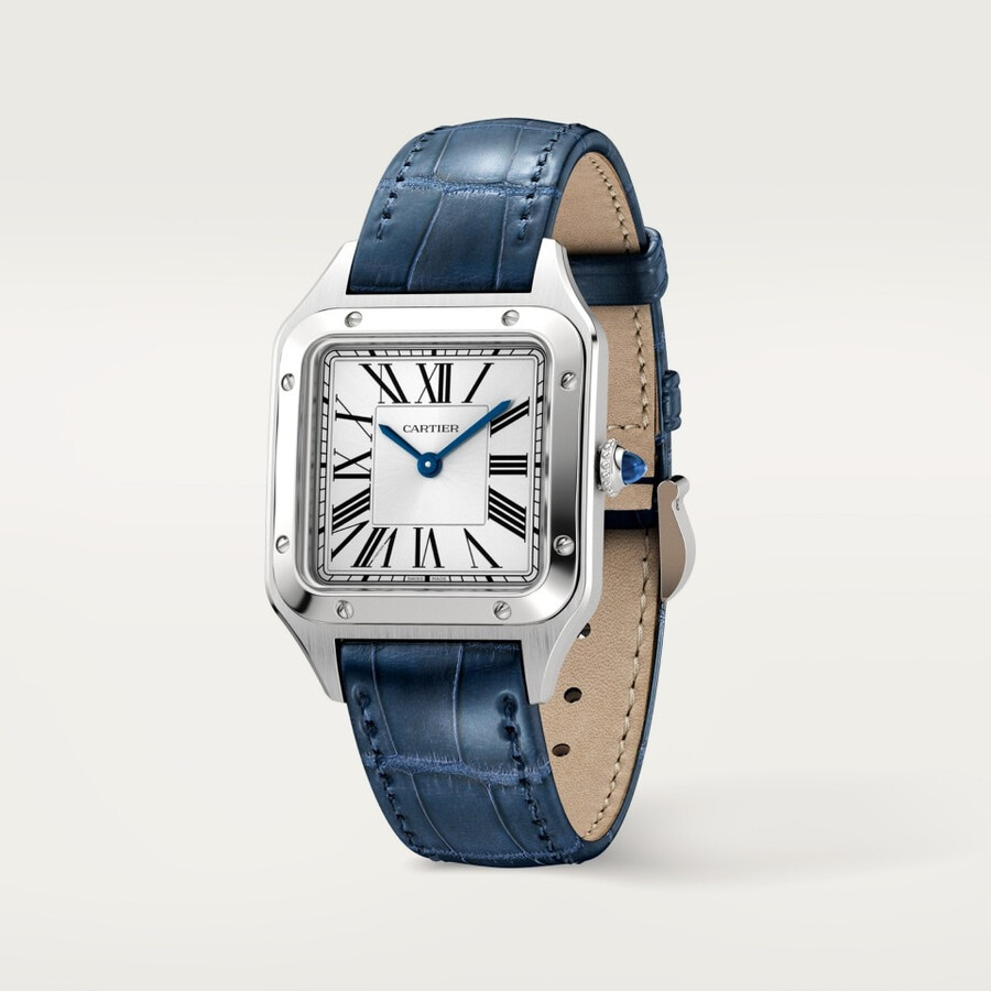 santos-dumont-uhr