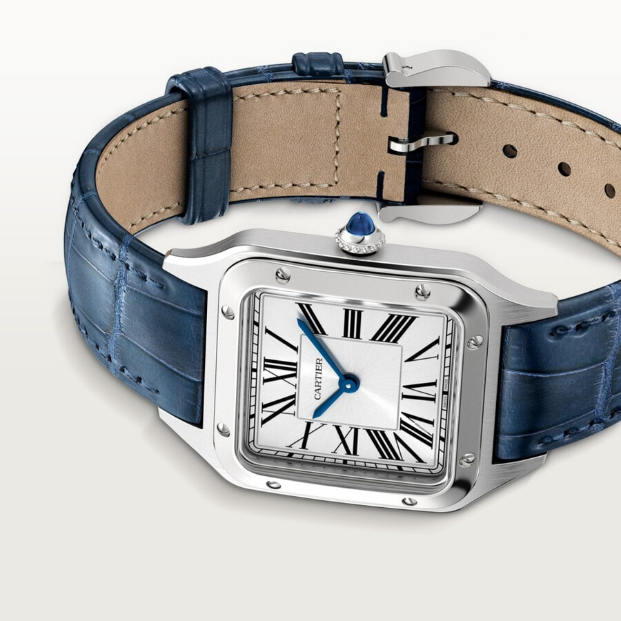 santos-dumont-uhr