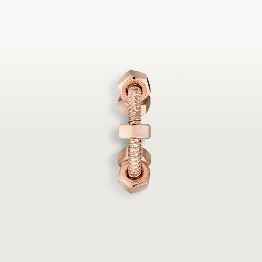 ecrou de cartier ring
